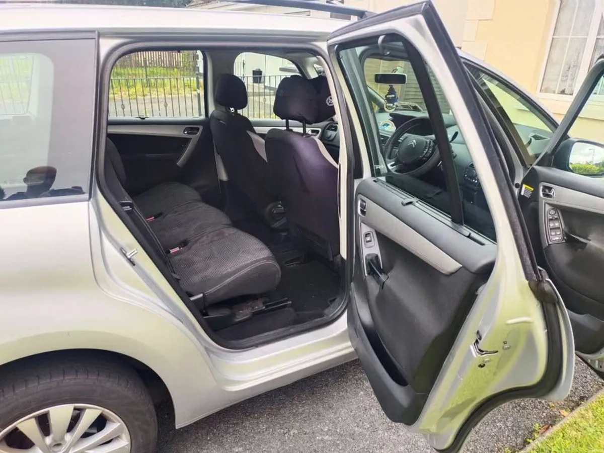 Citroen C4 2009 - Image 3