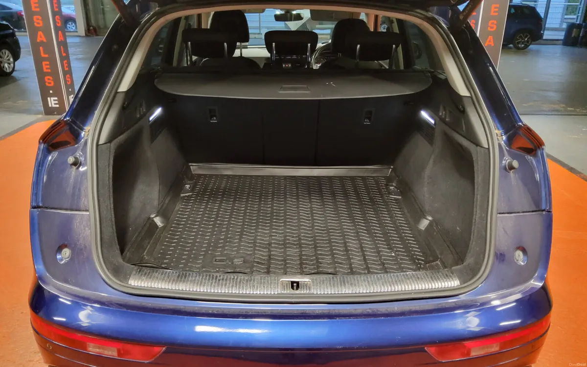 Audi Q5 2022 - Image 4