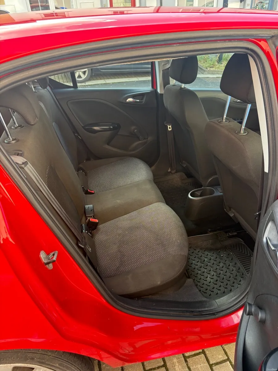 Opel Corsa 2017 - Image 3