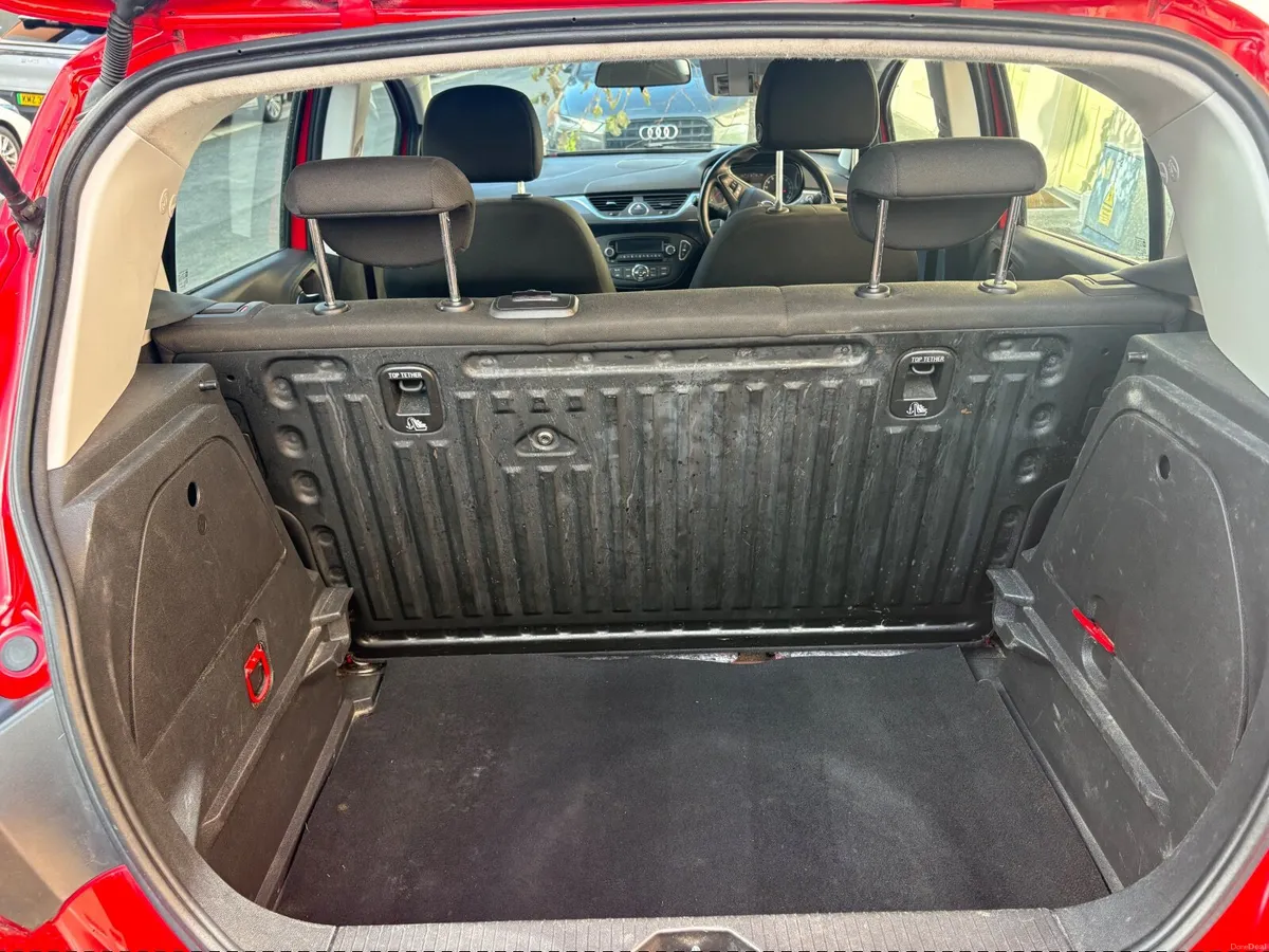 Opel Corsa 2017 - Image 5