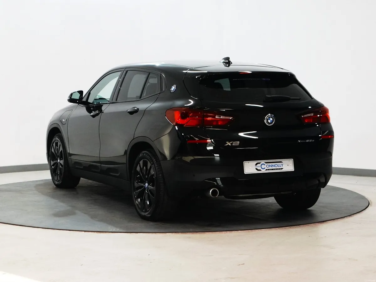 *81* 2022 BMW X2 1.5 xdrive sport - Image 6