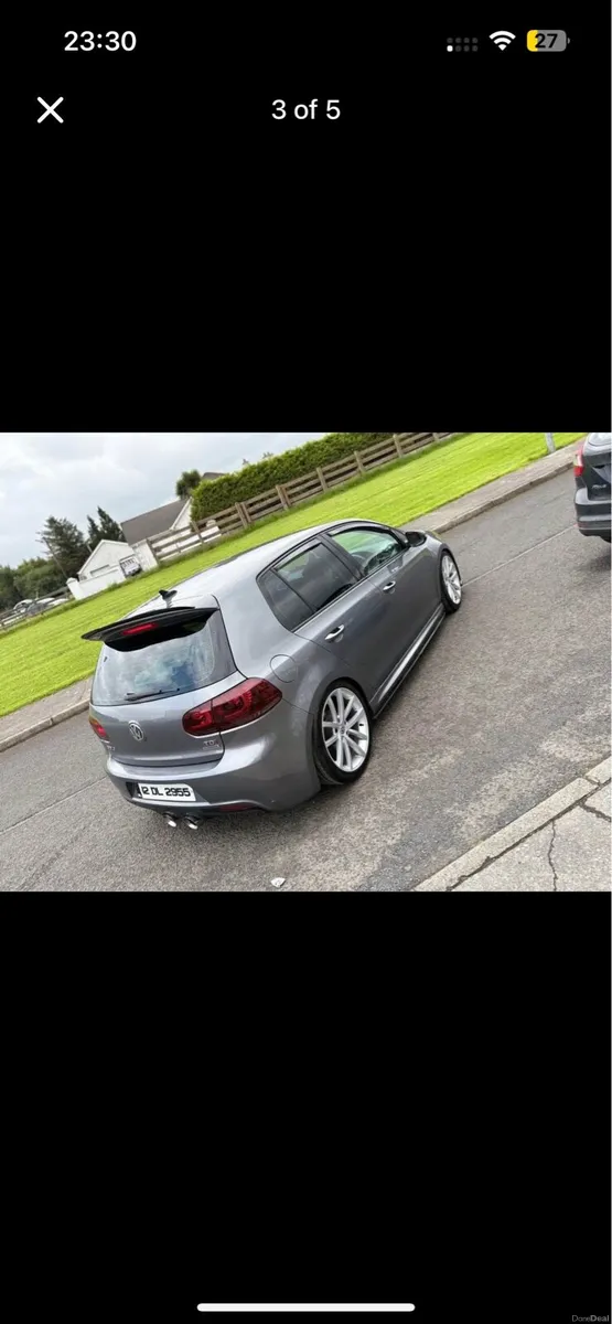 Mk6 golf - Image 3