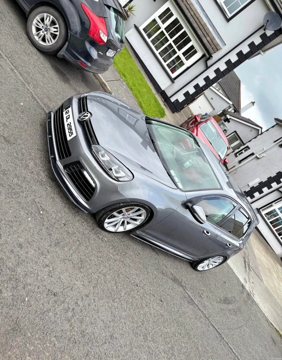 Mk6 golf - Image 1