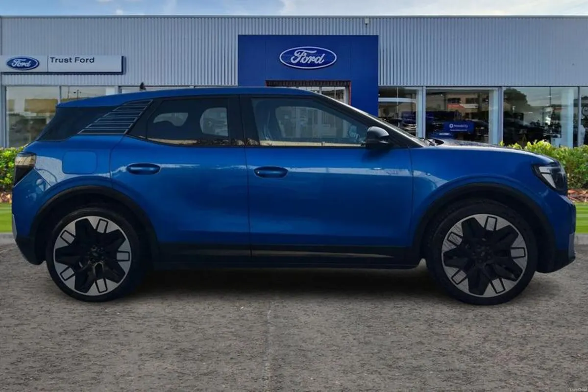 Ford Explorer 210kW Premium 77kWh 5dr Auto [Driver - Image 3
