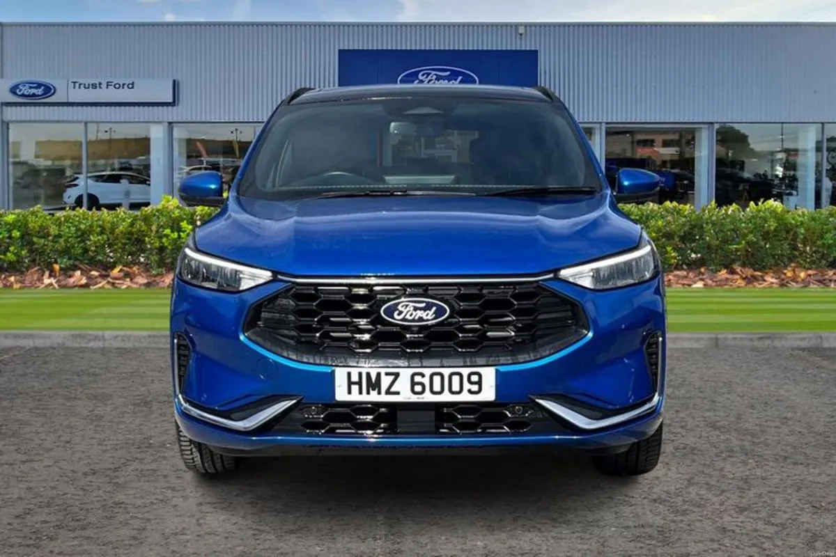 Ford Kuga 1.5 EcoBoost ST-Line X 5dr - Image 6