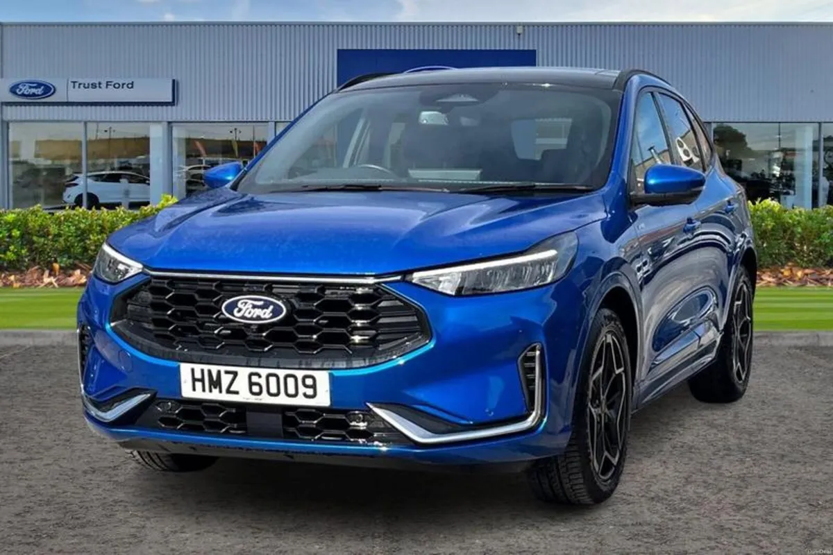 Ford Kuga 1.5 EcoBoost ST-Line X 5dr - Image 5