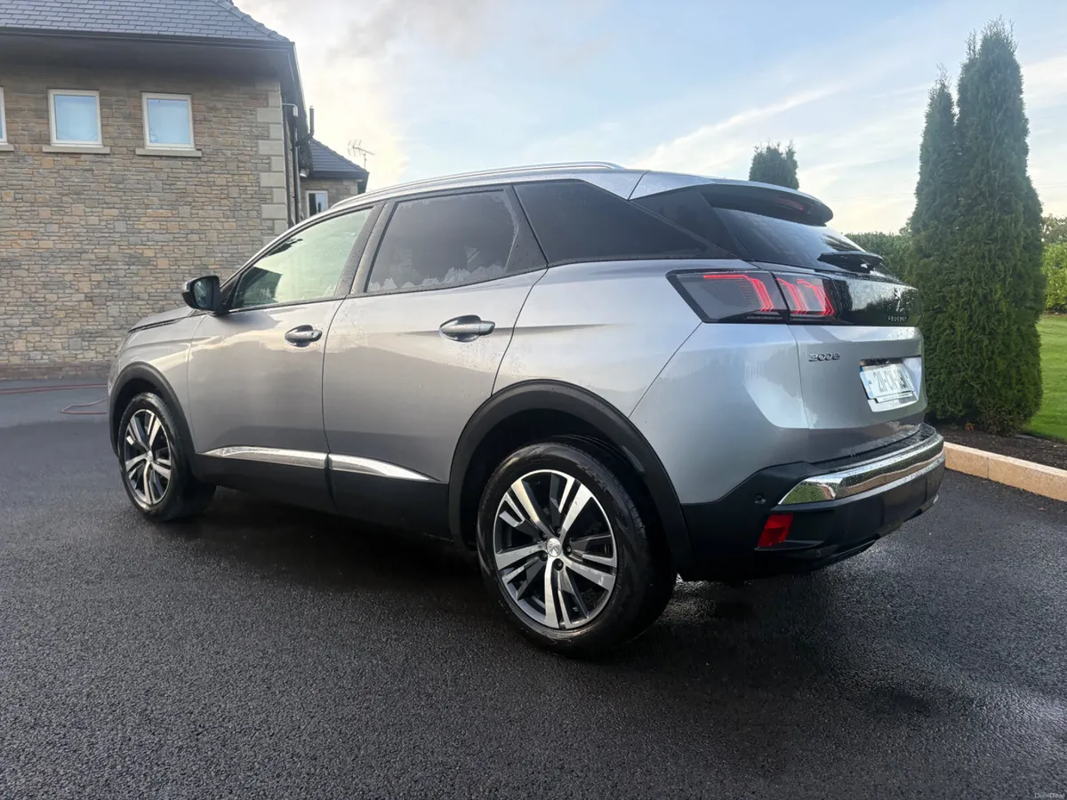 Peugeot 3008 2021 - Image 4
