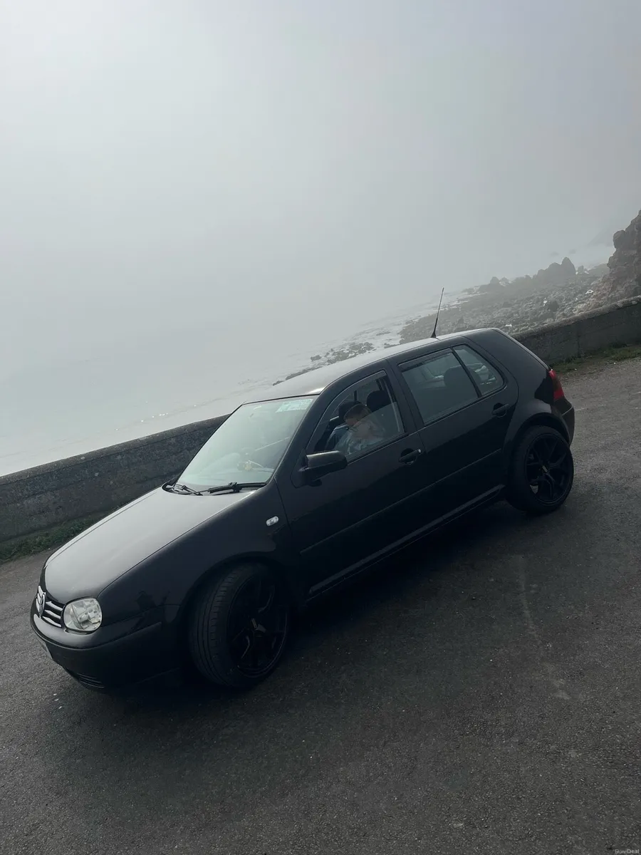 Mk4 golf - Image 5