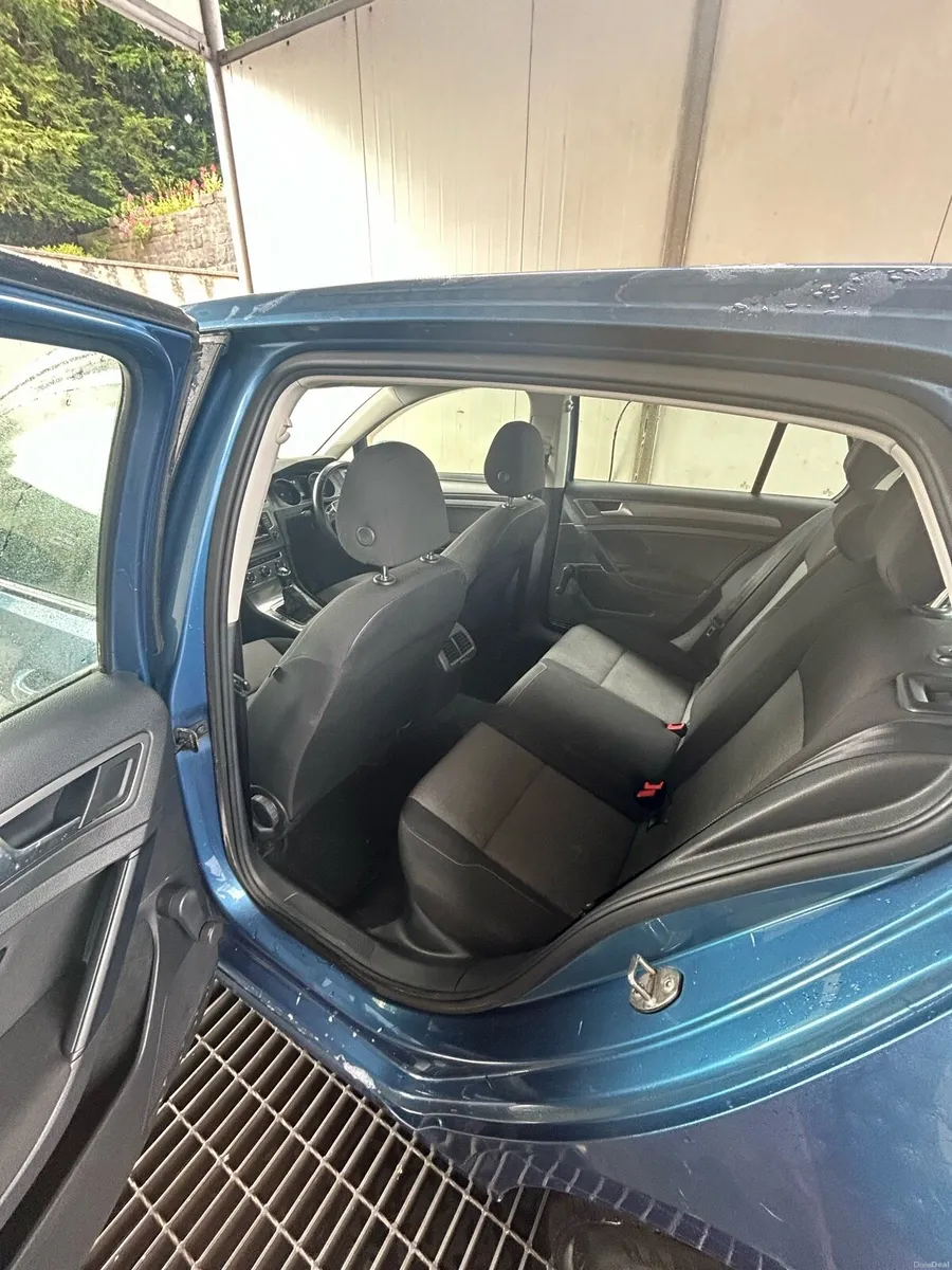 VW Golf - Image 3