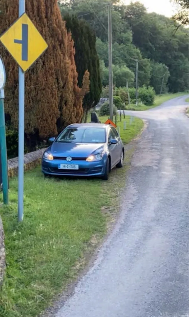 VW Golf - Image 5