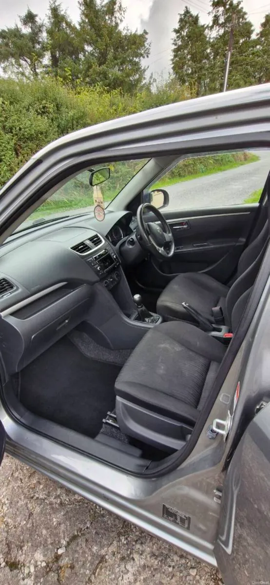 2014 Suzuki Swift - Image 2