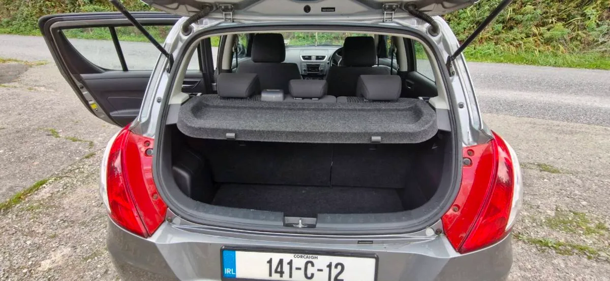 2014 Suzuki Swift - Image 4