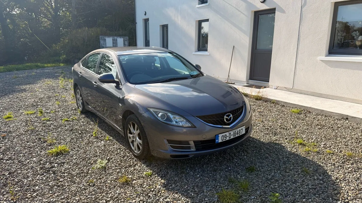 MAZDA 6 - Image 1