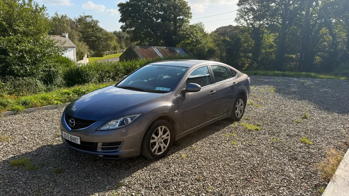 MAZDA 6 - Image 5