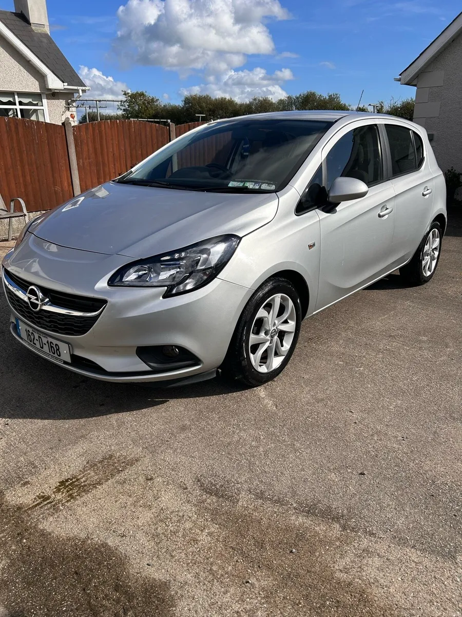 Opel Corsa - Image 2