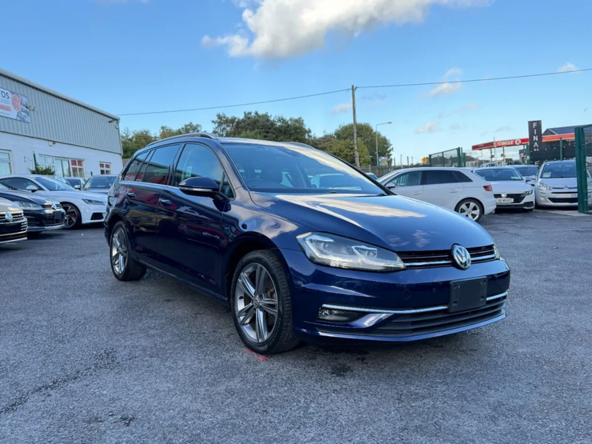 Volkswagen Golf 192 // MEISTER // TP-SPEC - Image 3