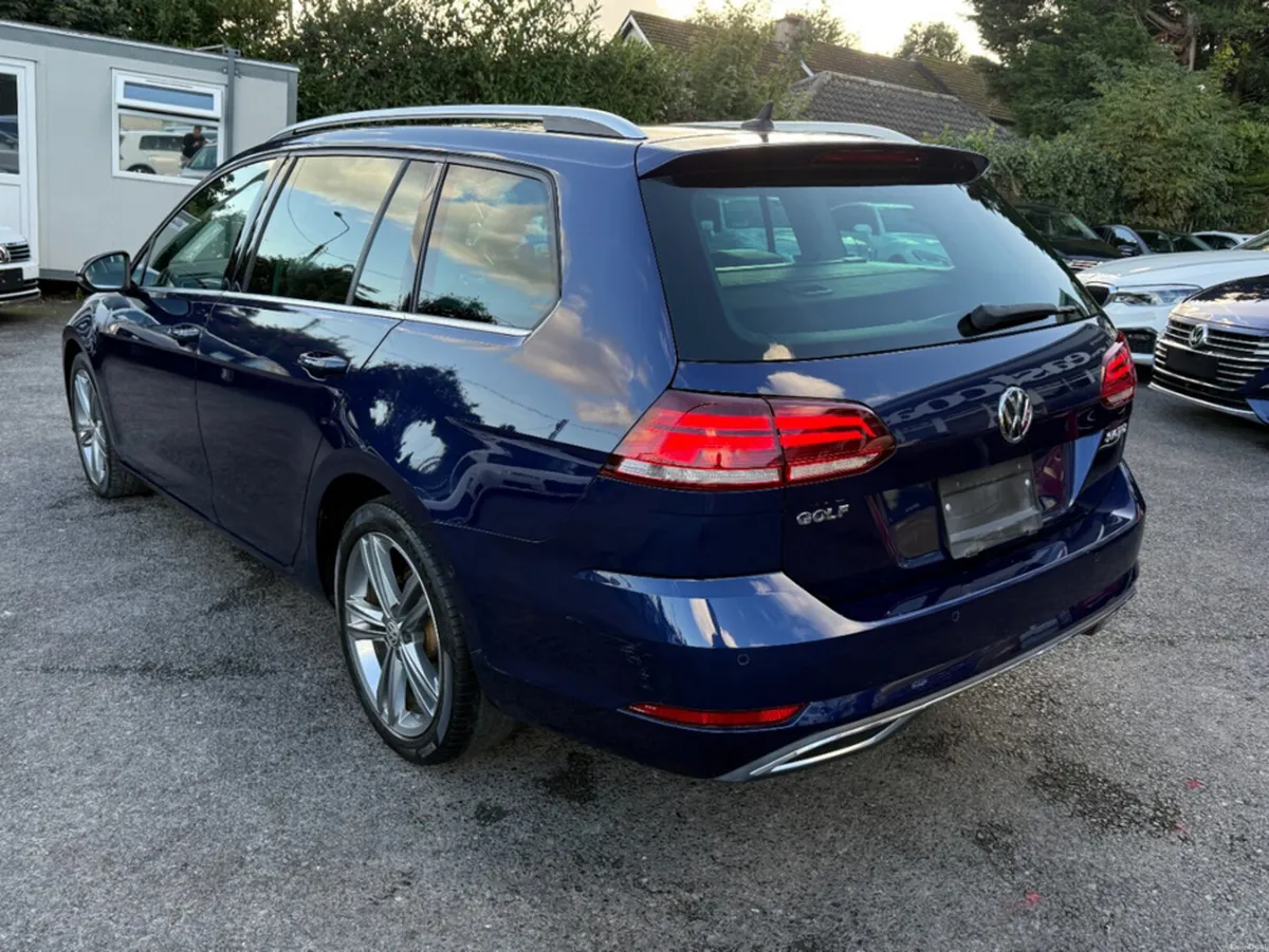 Volkswagen Golf 192 // MEISTER // TP-SPEC - Image 5