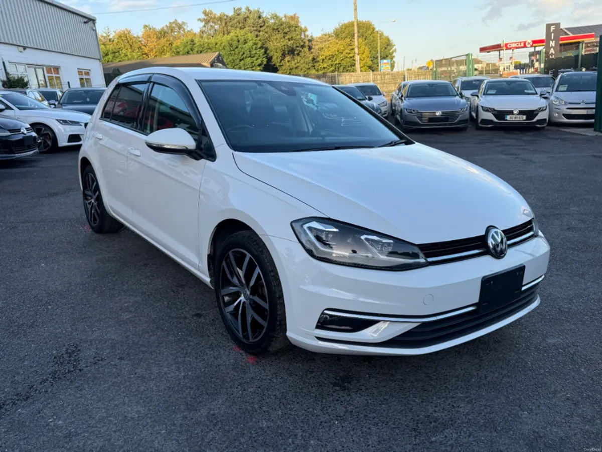 Volkswagen Golf 191 // HI-LINE - Image 3