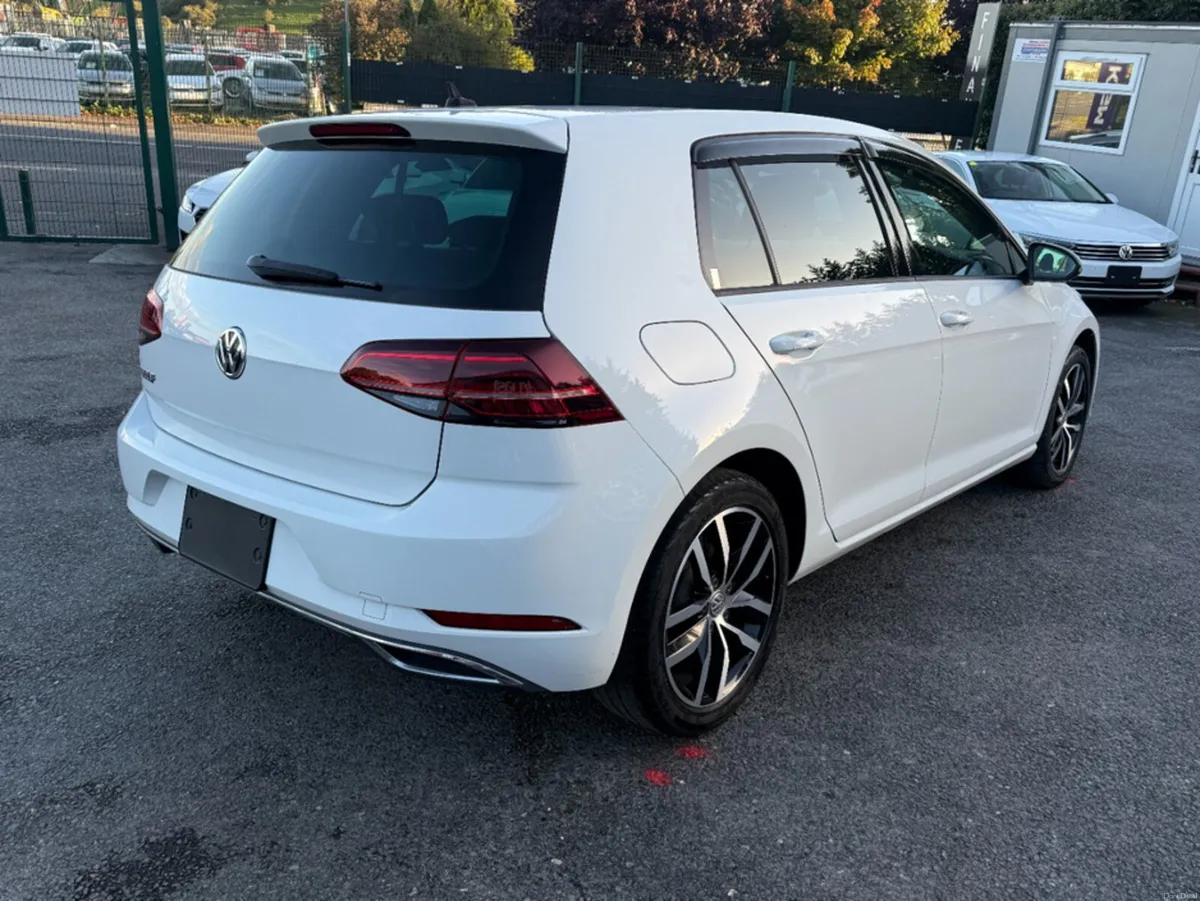 Volkswagen Golf 191 // HI-LINE - Image 4