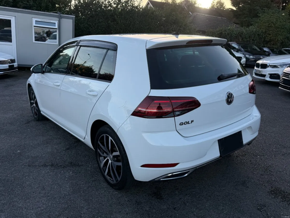 Volkswagen Golf 191 // HI-LINE - Image 5