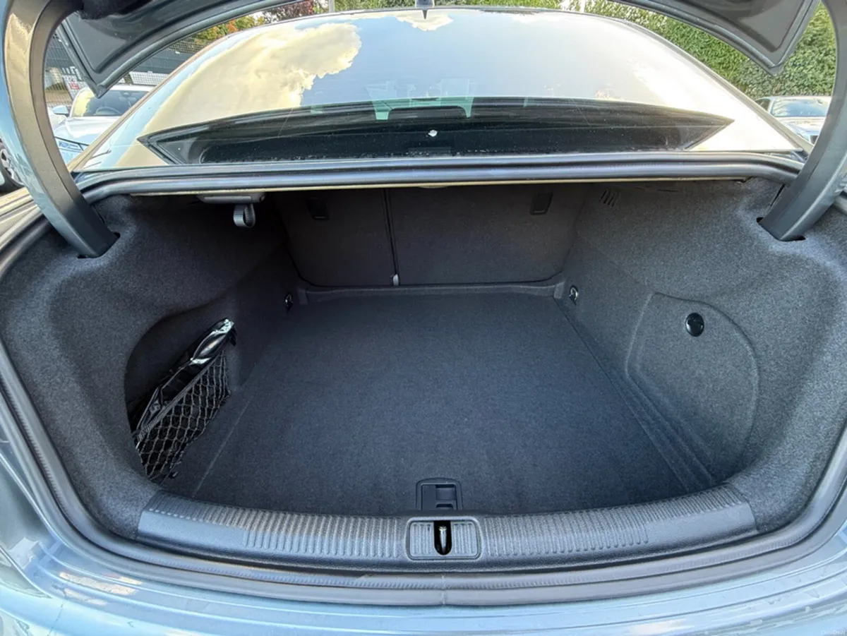 Audi A3 201 // SALOON - Image 6