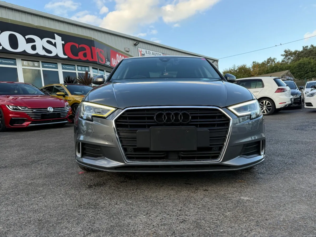 Audi A3 201 // SALOON - Image 2
