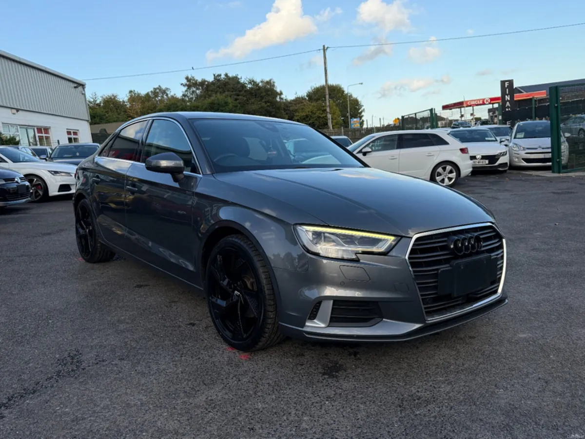 Audi A3 201 // SALOON - Image 3