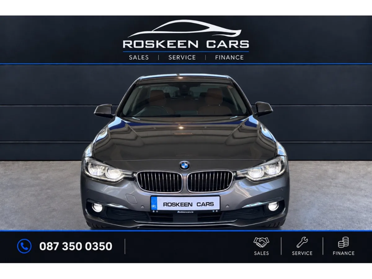 BMW 3-Series 1 - Image 2