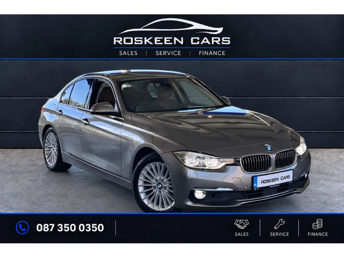 BMW 3-Series 1 - Image 1