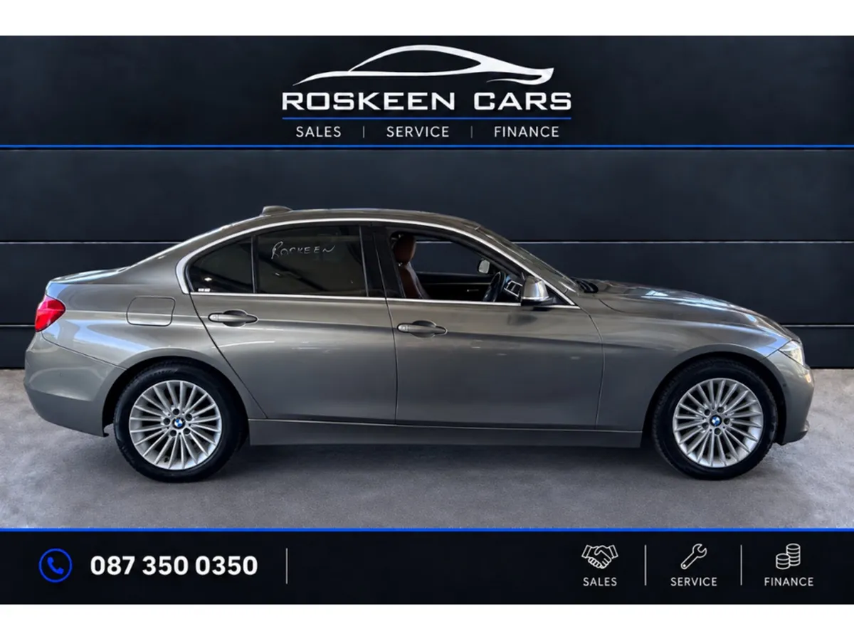 BMW 3-Series 1 - Image 4
