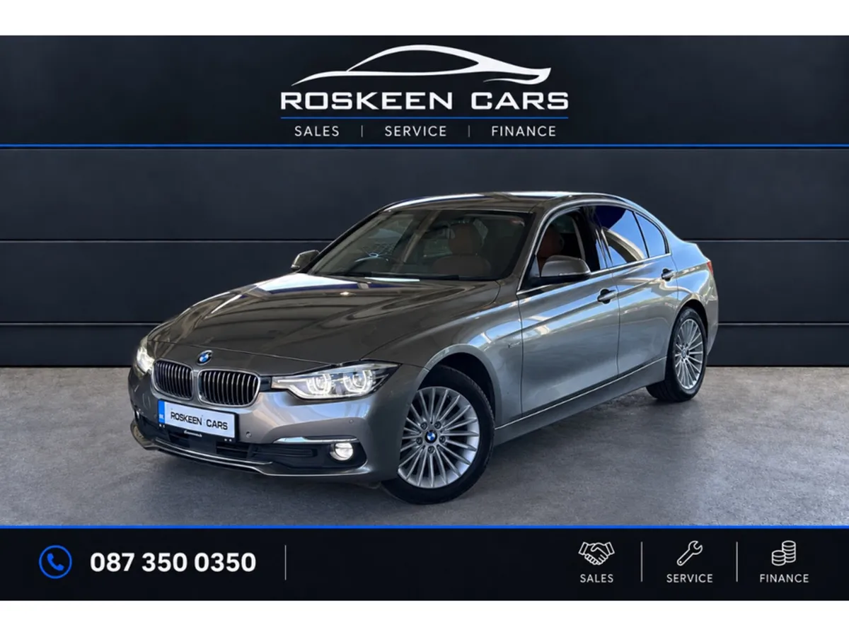 BMW 3-Series 1 - Image 3
