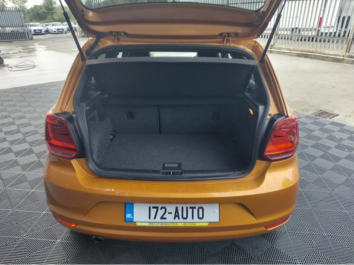 Volkswagen Polo VW Polo 1.2 petrol, auto, alloys l - Image 3