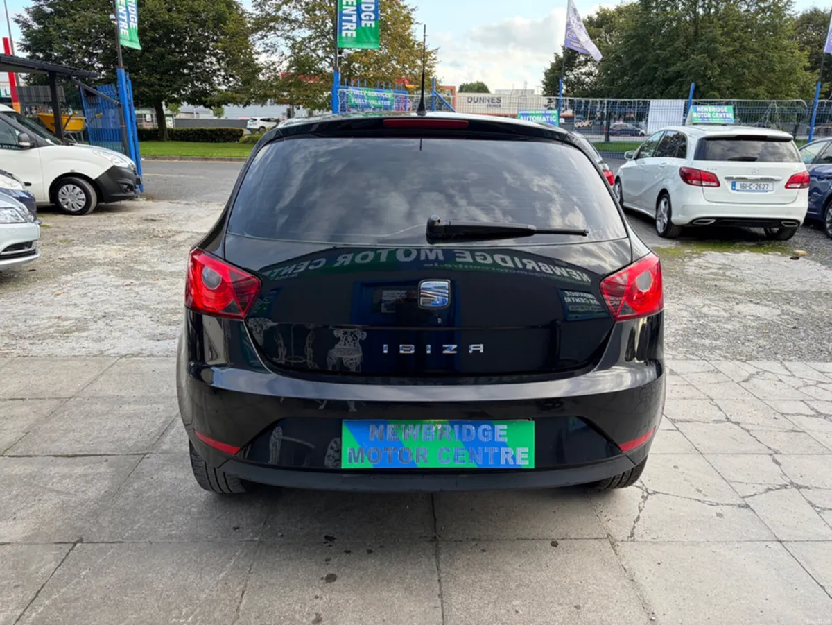 SEAT Ibiza 5DR 1.2 70HP SE 4DR - Image 6