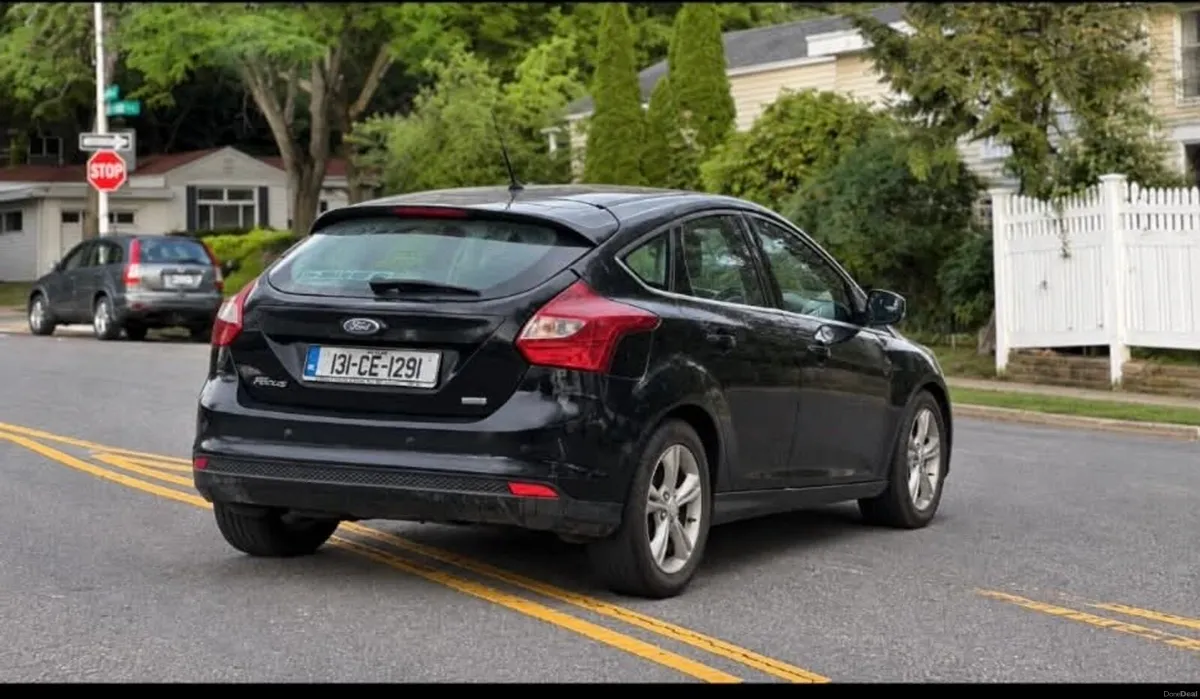 Ford focus - Image 1