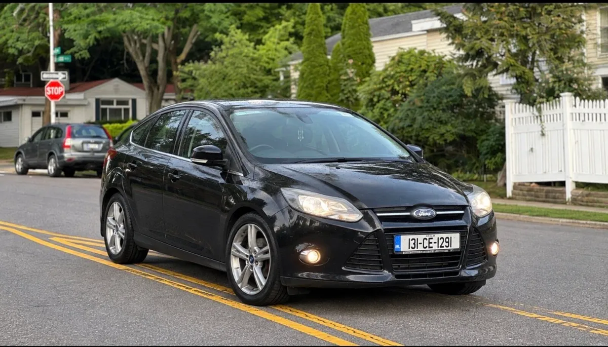 Ford focus - Image 3