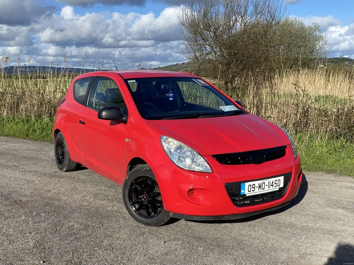 Hyundai i20 - Image 4