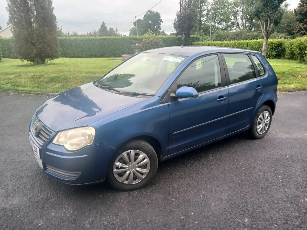 Vw polo - Image 3