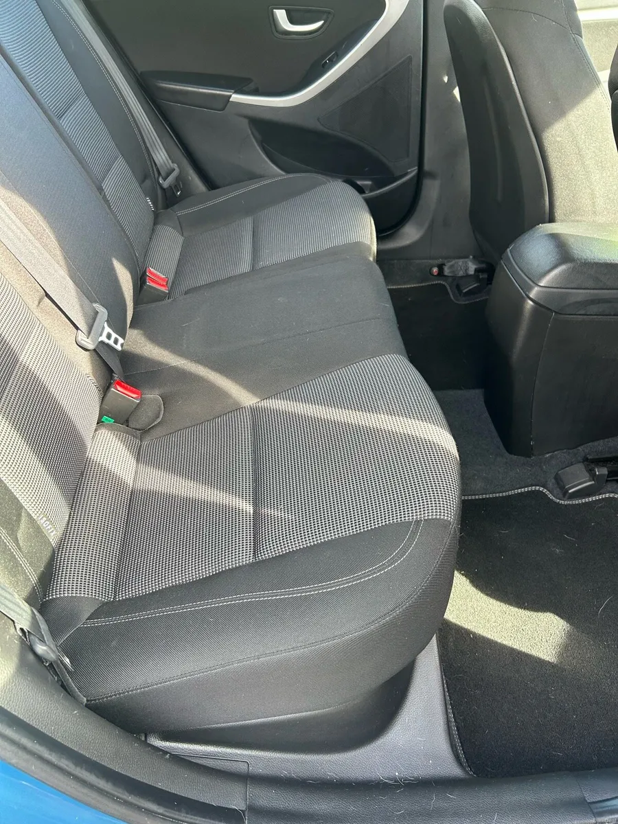Hyundai I30 - Image 1