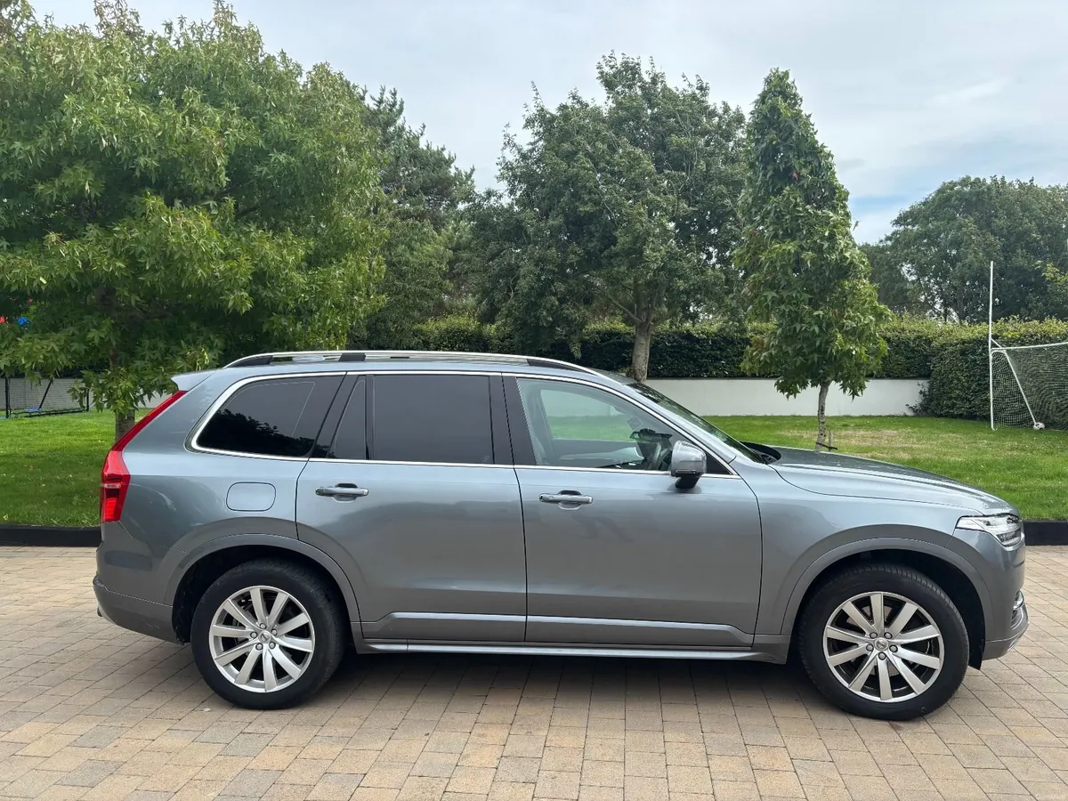 Volvo XC90 2018 - Image 4
