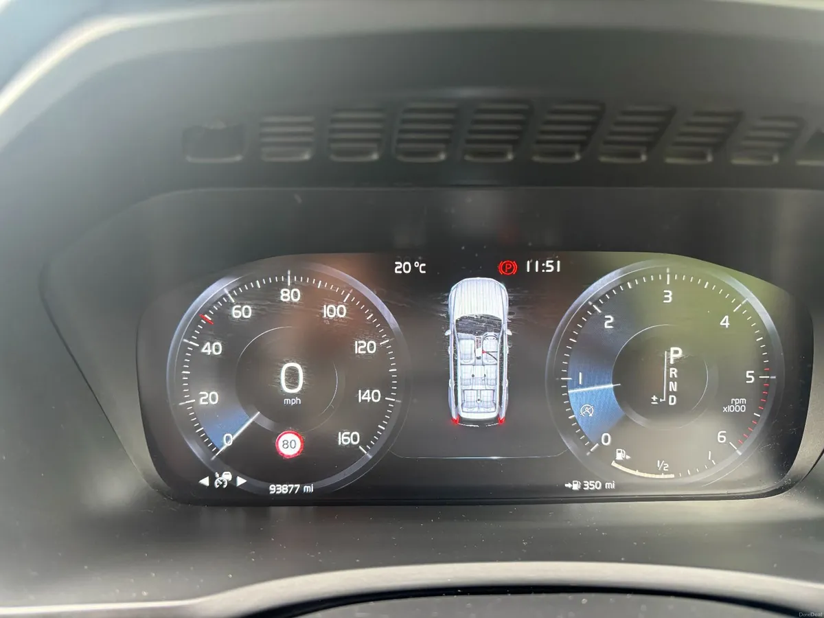 Volvo XC90 2018 - Image 5