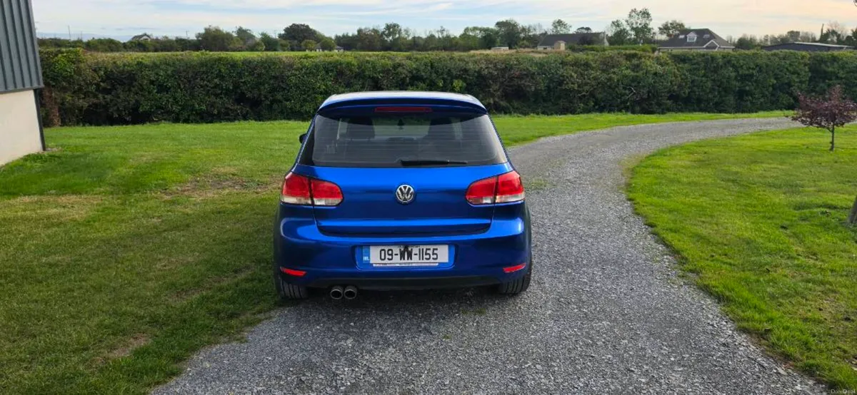 Vw Golf - Image 3