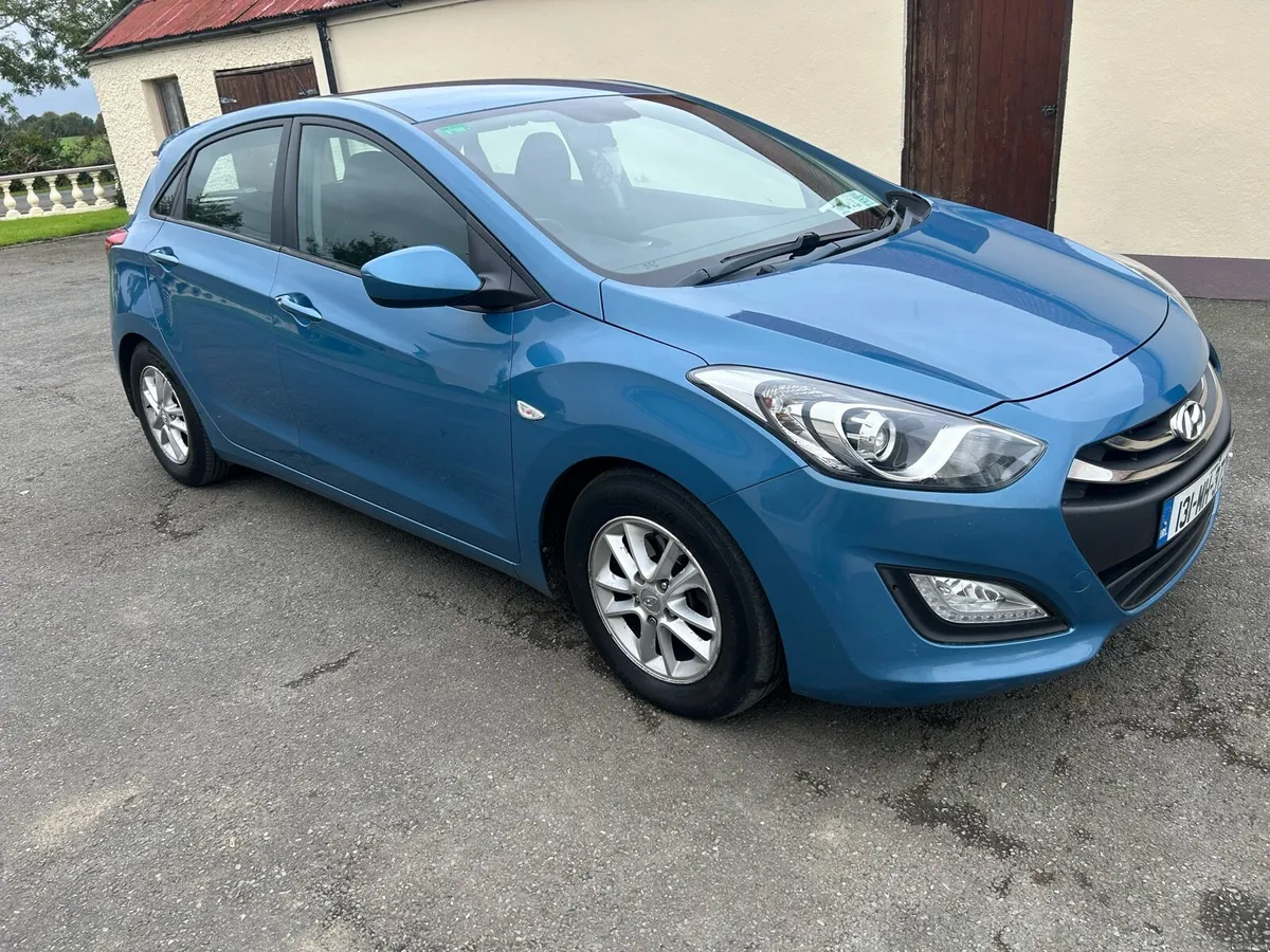 Hyundai I30 - Image 5
