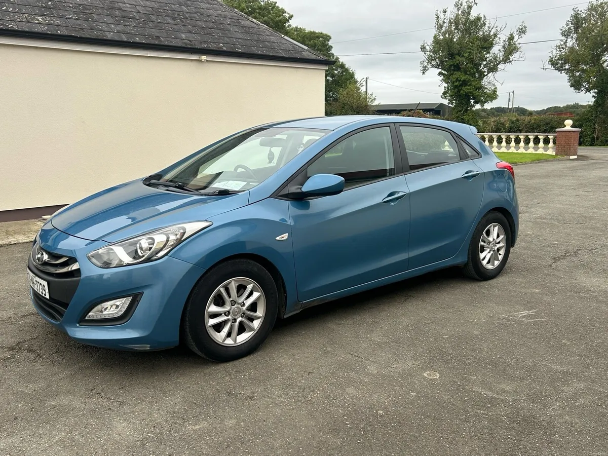 Hyundai I30 - Image 3