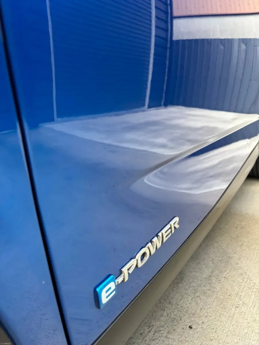2024 Nissan Qashqai ePower QASHQAI SV PREMIUM !!! - Image 6