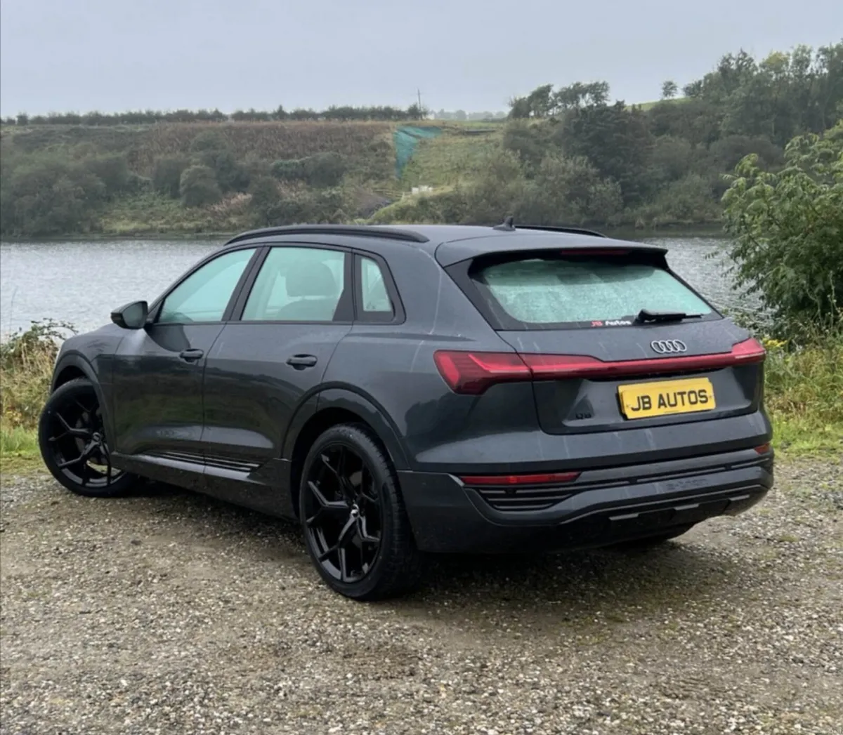 Audi q4 - Image 4