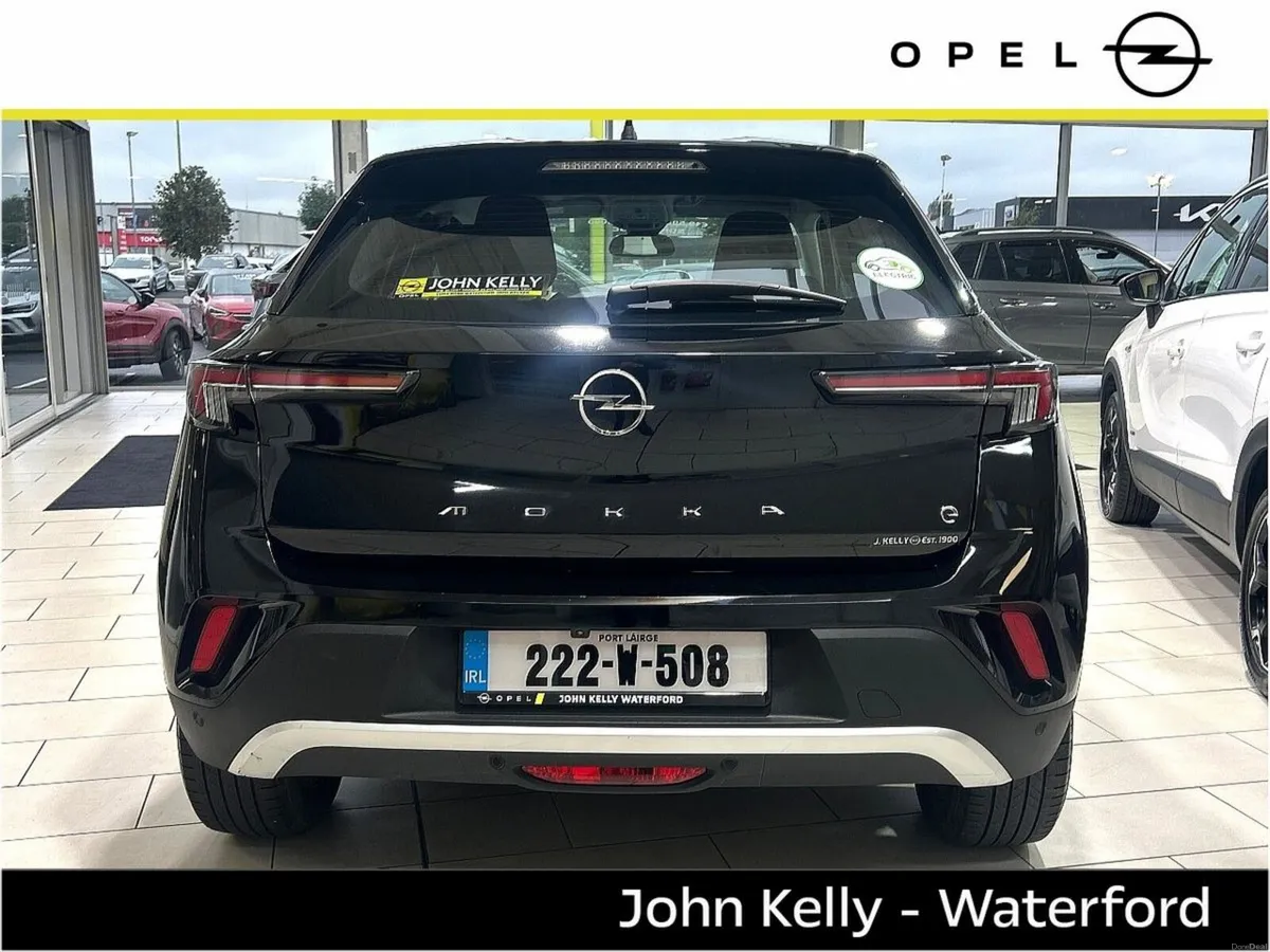 Opel Mokka Mokka E Elite 136PS Electric - Image 5