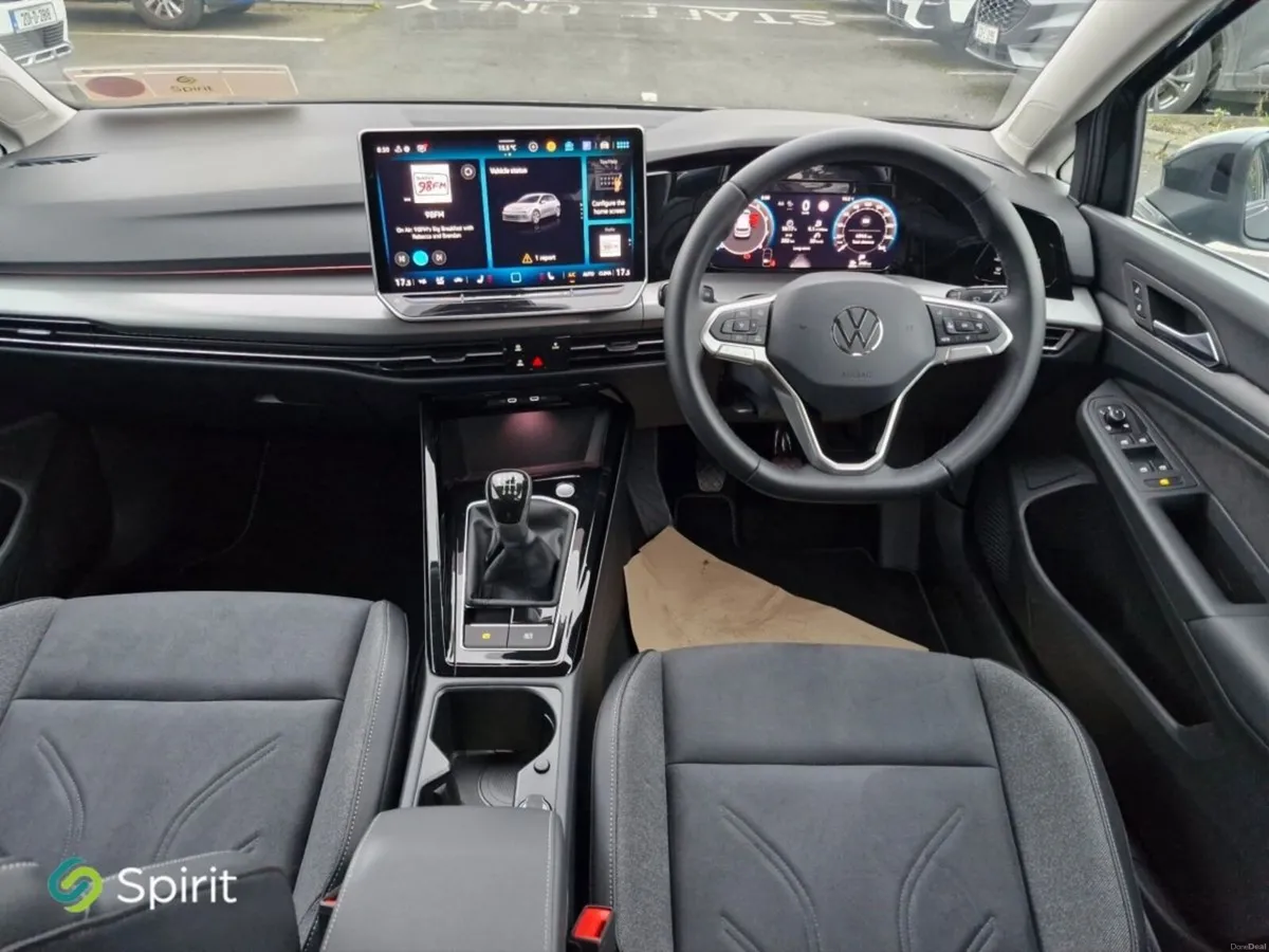 Volkswagen Golf GOLF STYLE 1.5 TSI 150HP Call Dave - Image 4