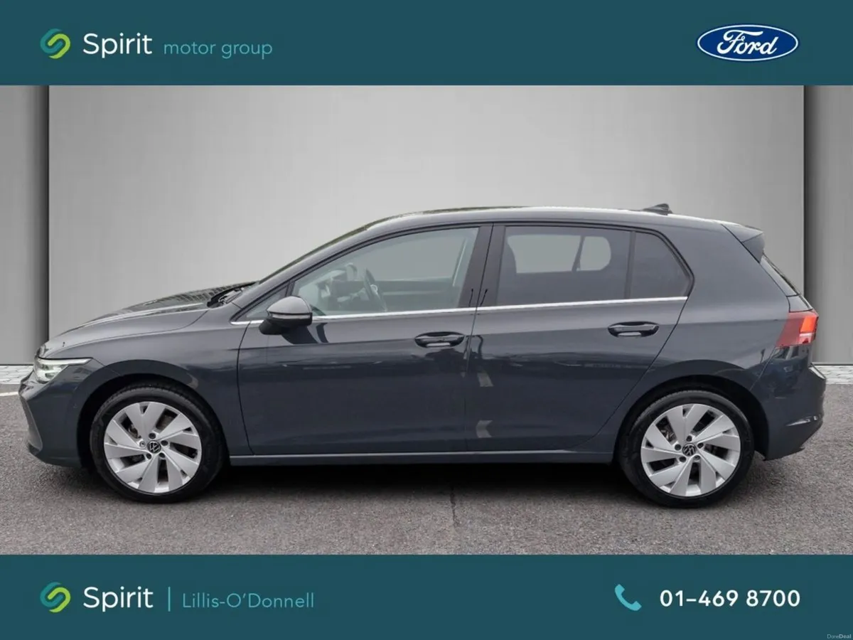 Volkswagen Golf GOLF STYLE 1.5 TSI 150HP Call Dave - Image 6