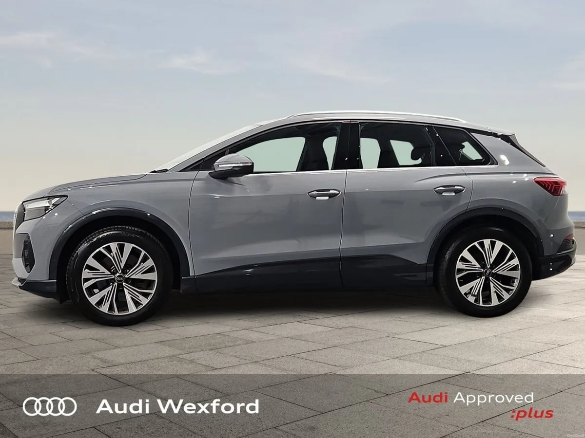 Audi Q4 e-tron 40 Sport €89p/w - Image 4