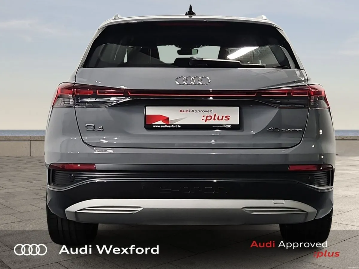 Audi Q4 e-tron 40 Sport €89p/w - Image 6